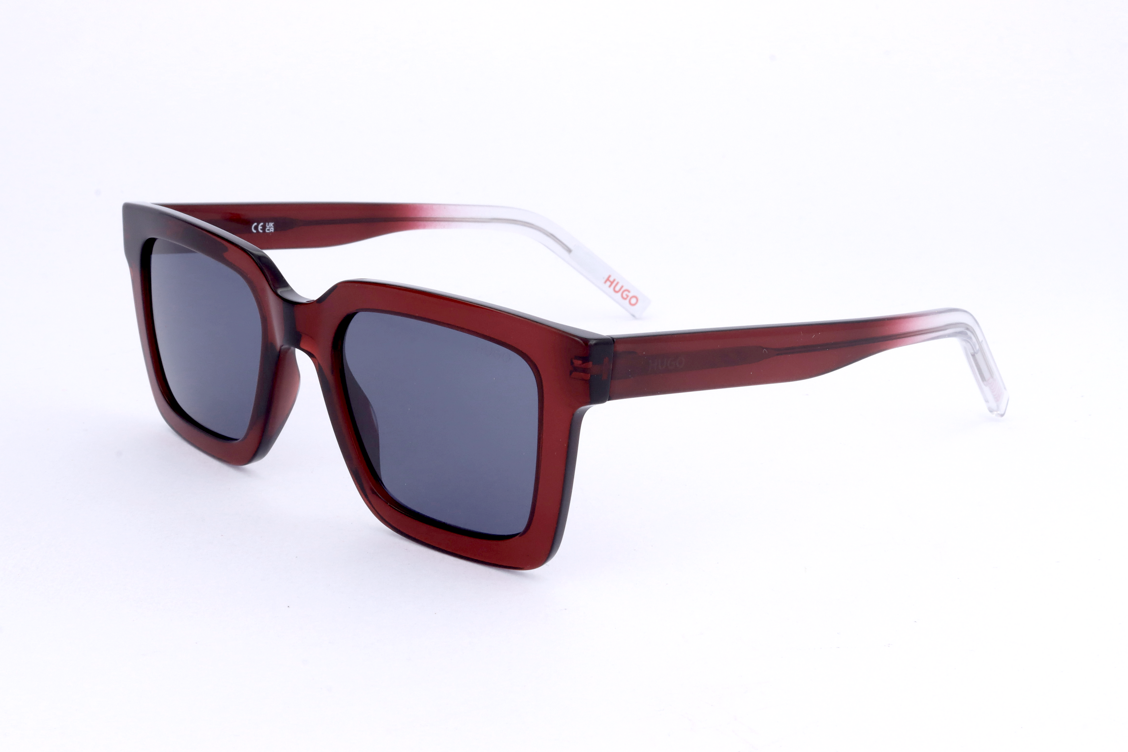 BURGUNDY GREY variant second image