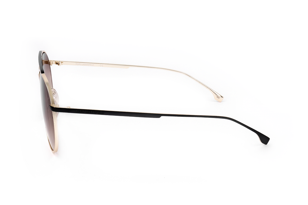 MATTE GOLD variant third image
