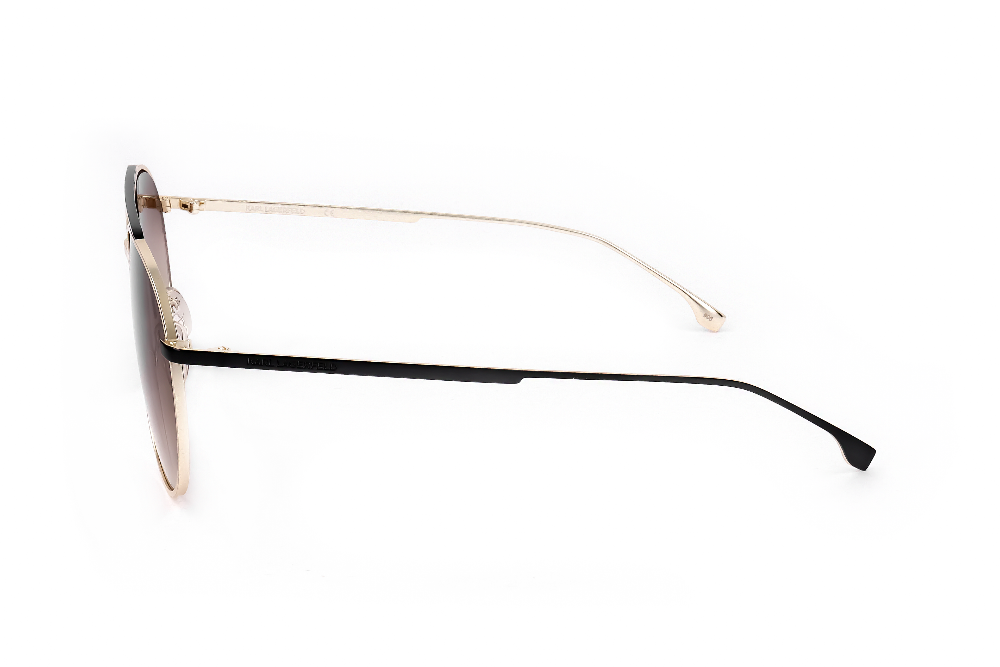 MATTE GOLD variant third image