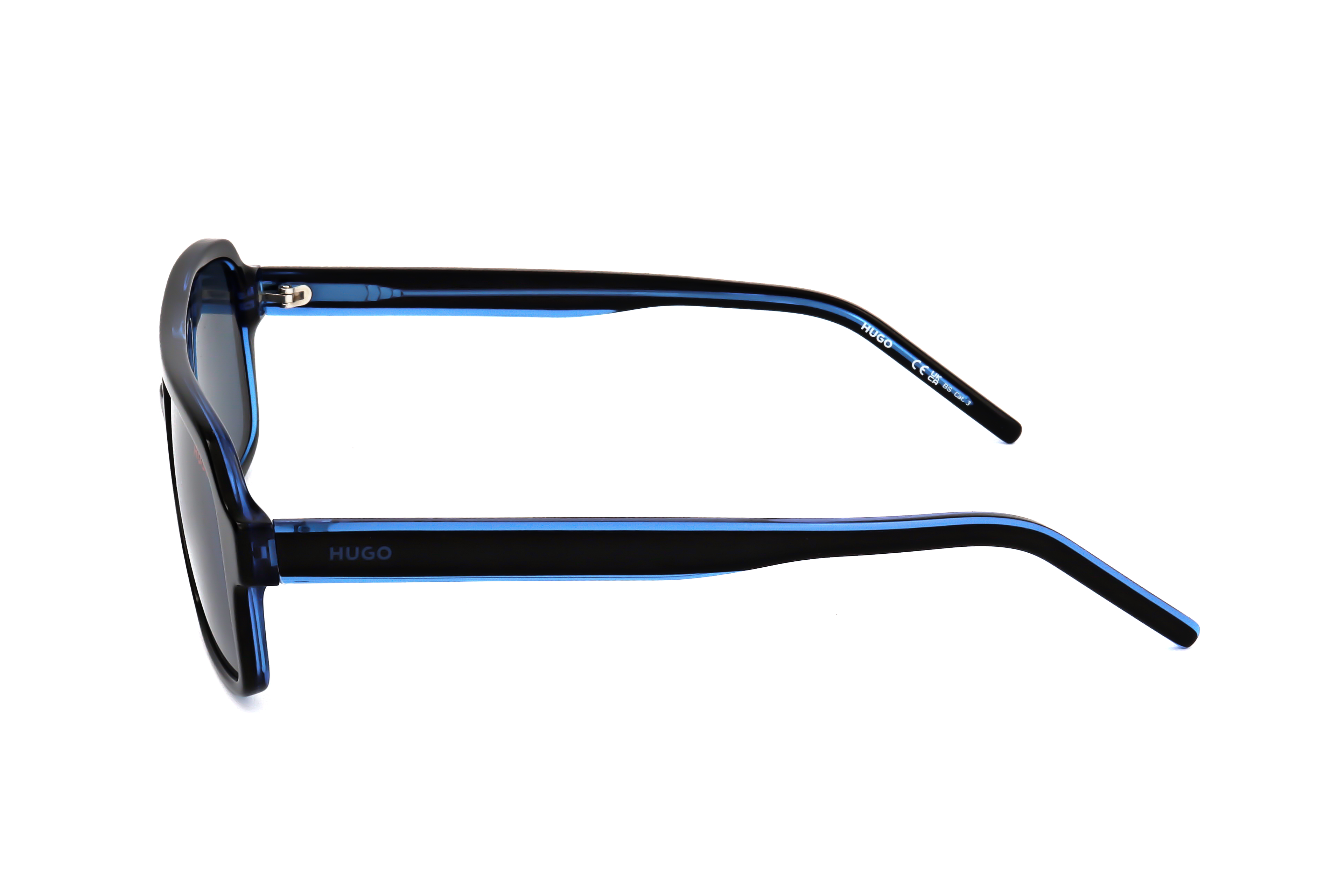 BLACK BLUE variant third image