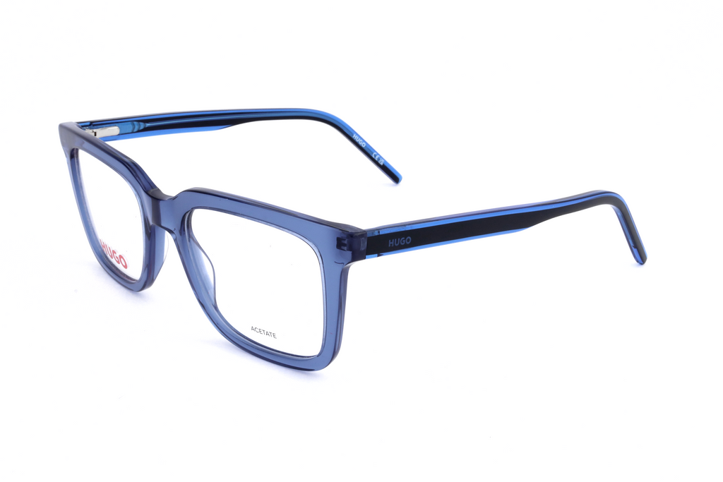 BLACK BLUE variant second image