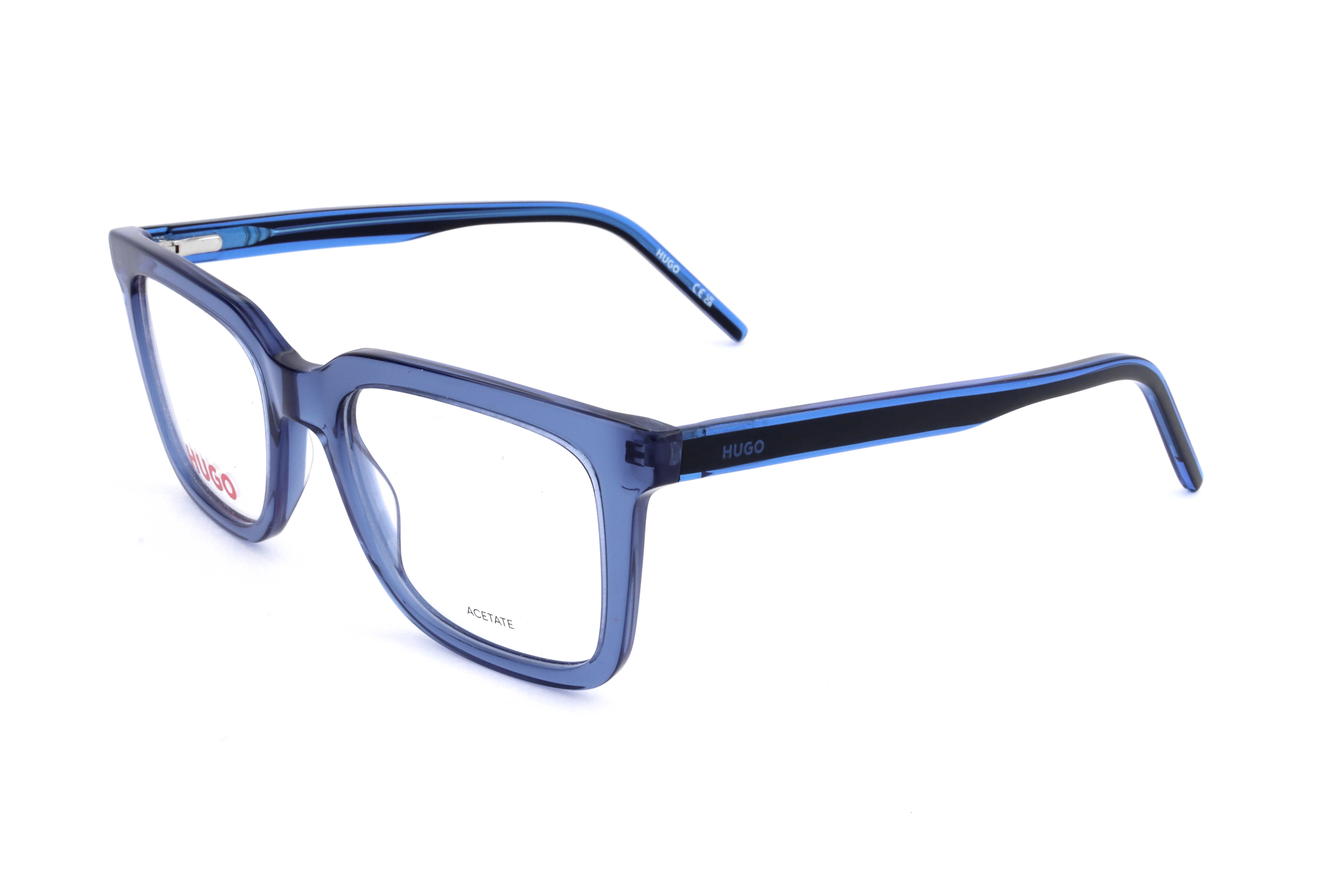 BLACK BLUE variant second image