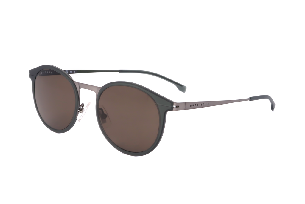 MATTE KHAKY OLIVE variant second image