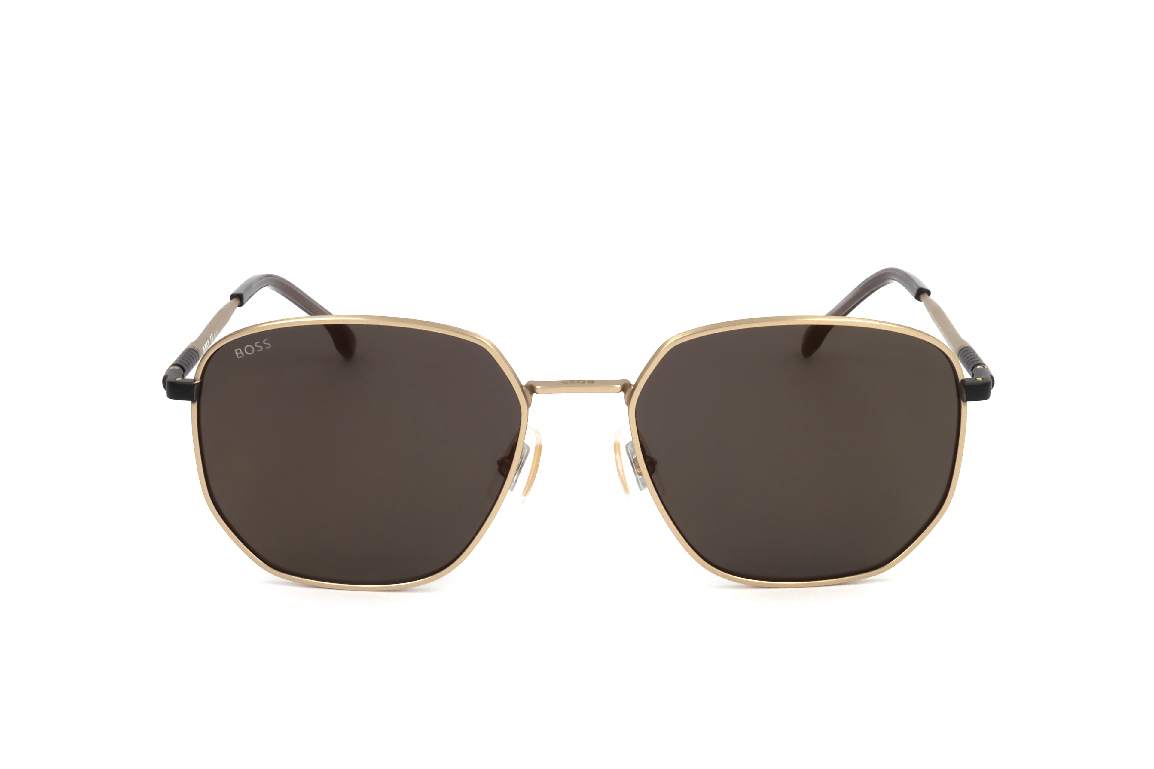 MATTE GOLD BLACK variant main image