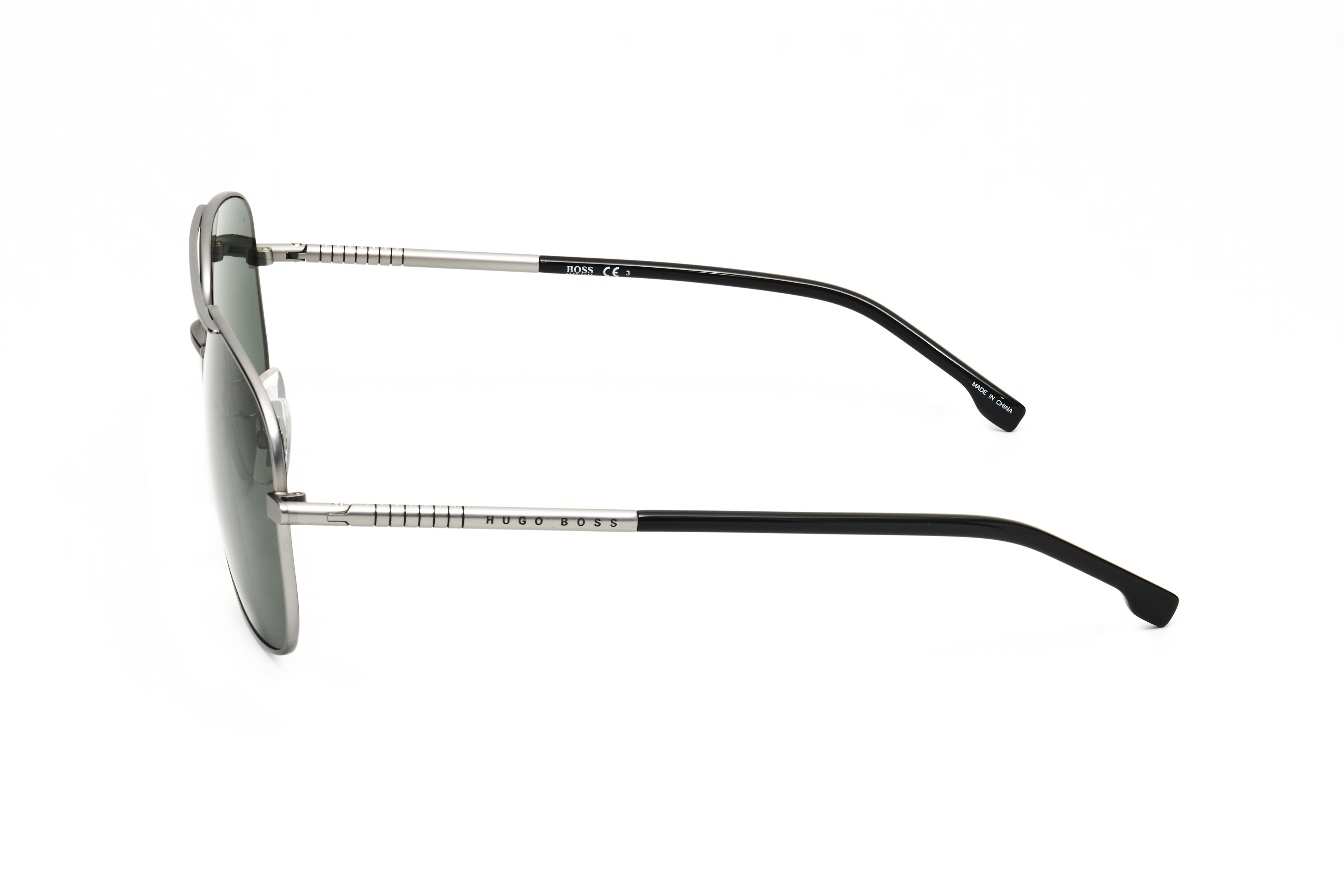 MATTE RUTHENIUM BLACK variant third image