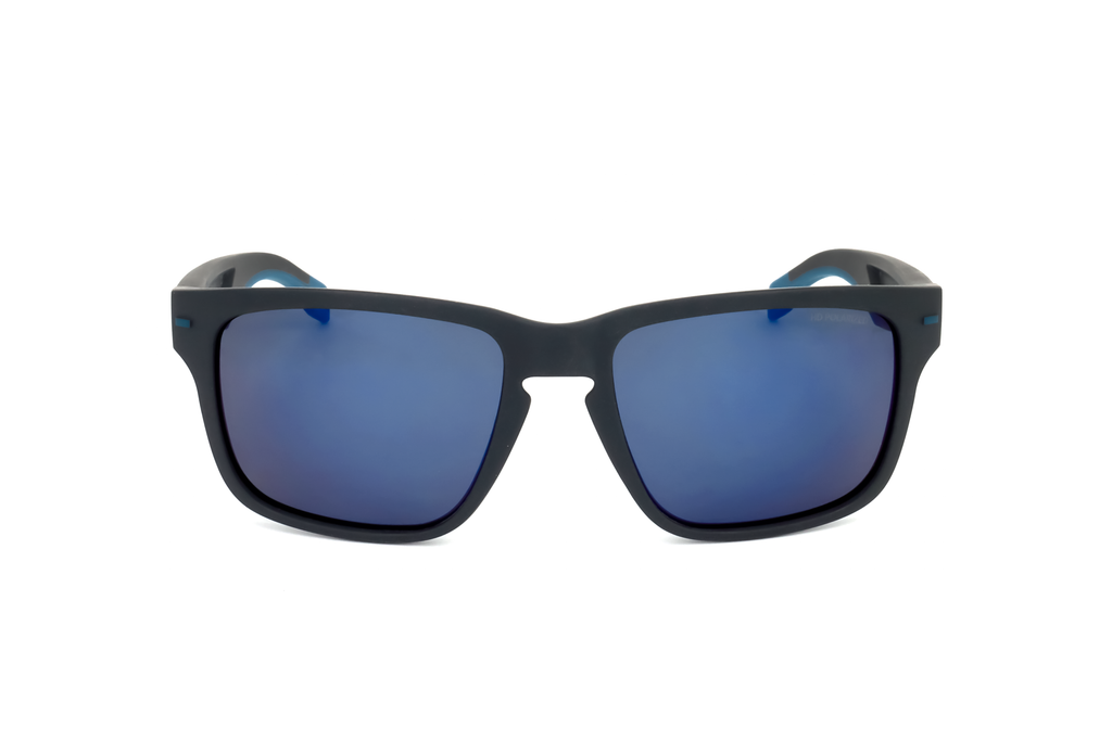 MATTE GREY BLUE variant main image