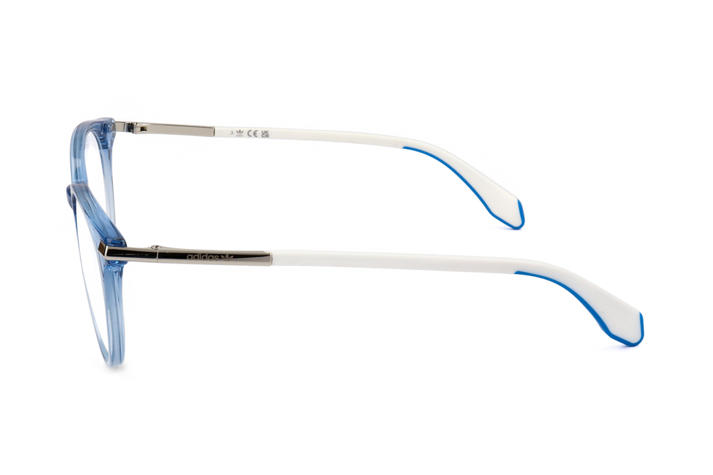 MATTE LIGHT BLUE variant third image