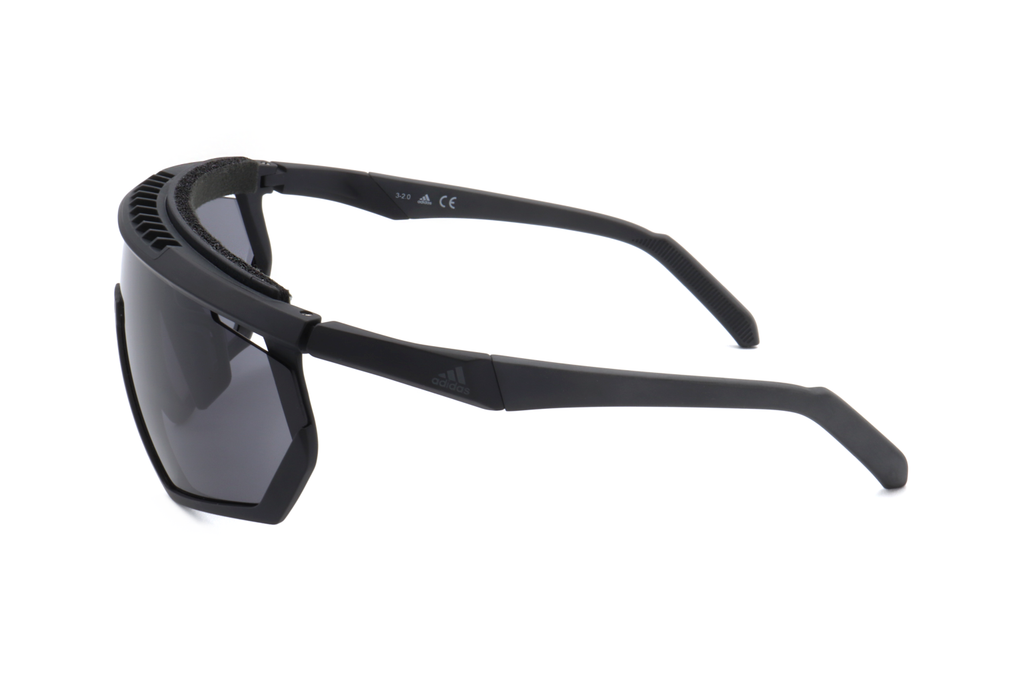 MATTE BLACK 2 variant third image