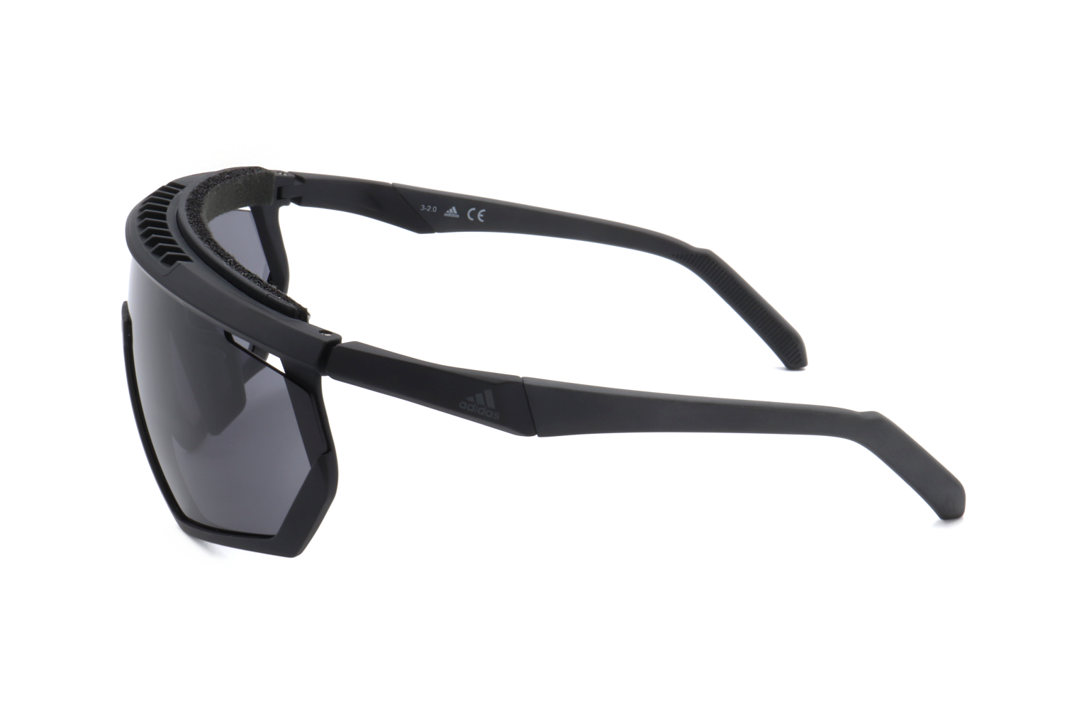MATTE BLACK 2 variant third image