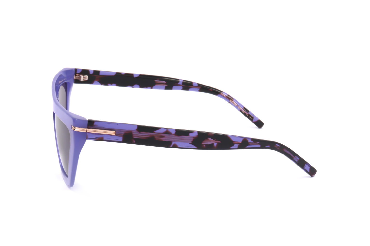 VIOLET HAVANA variant third image