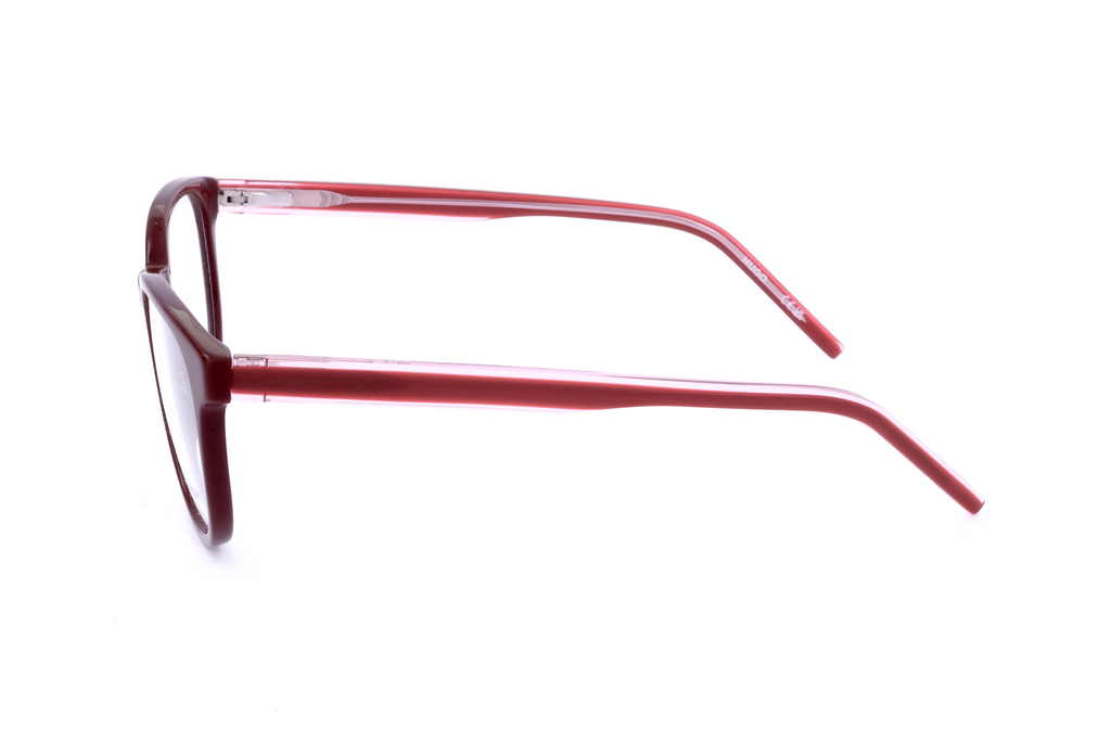 BURGUNDY PINK variant third image