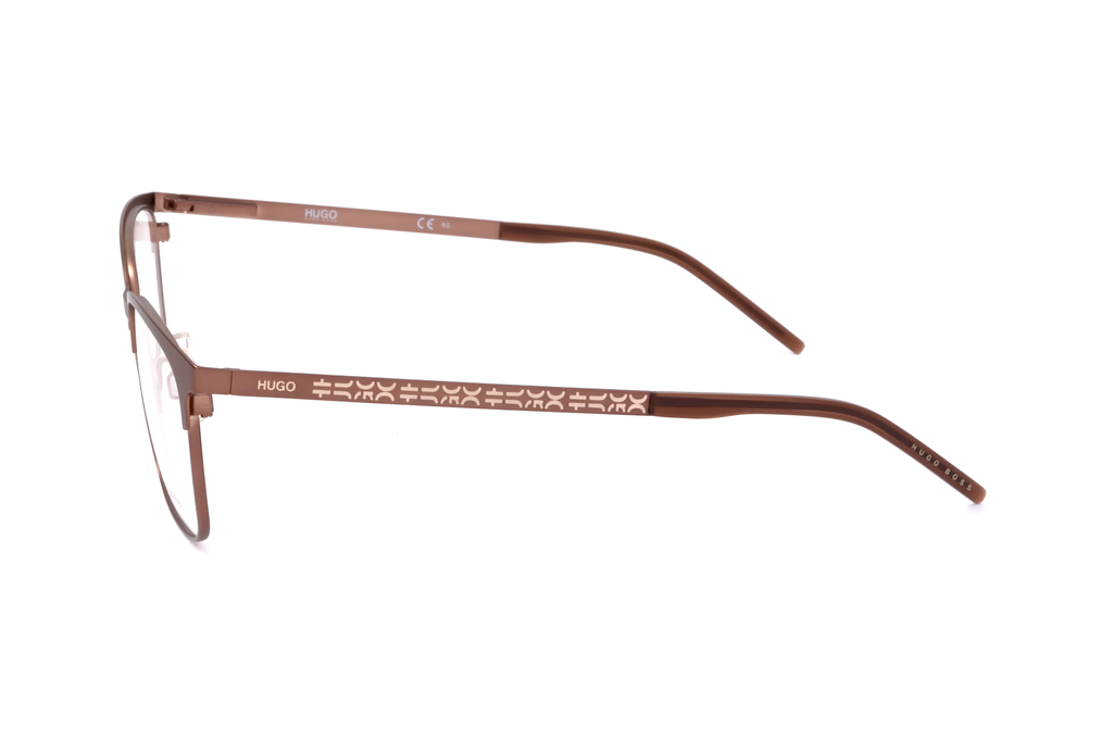 MATTE BROWN variant third image