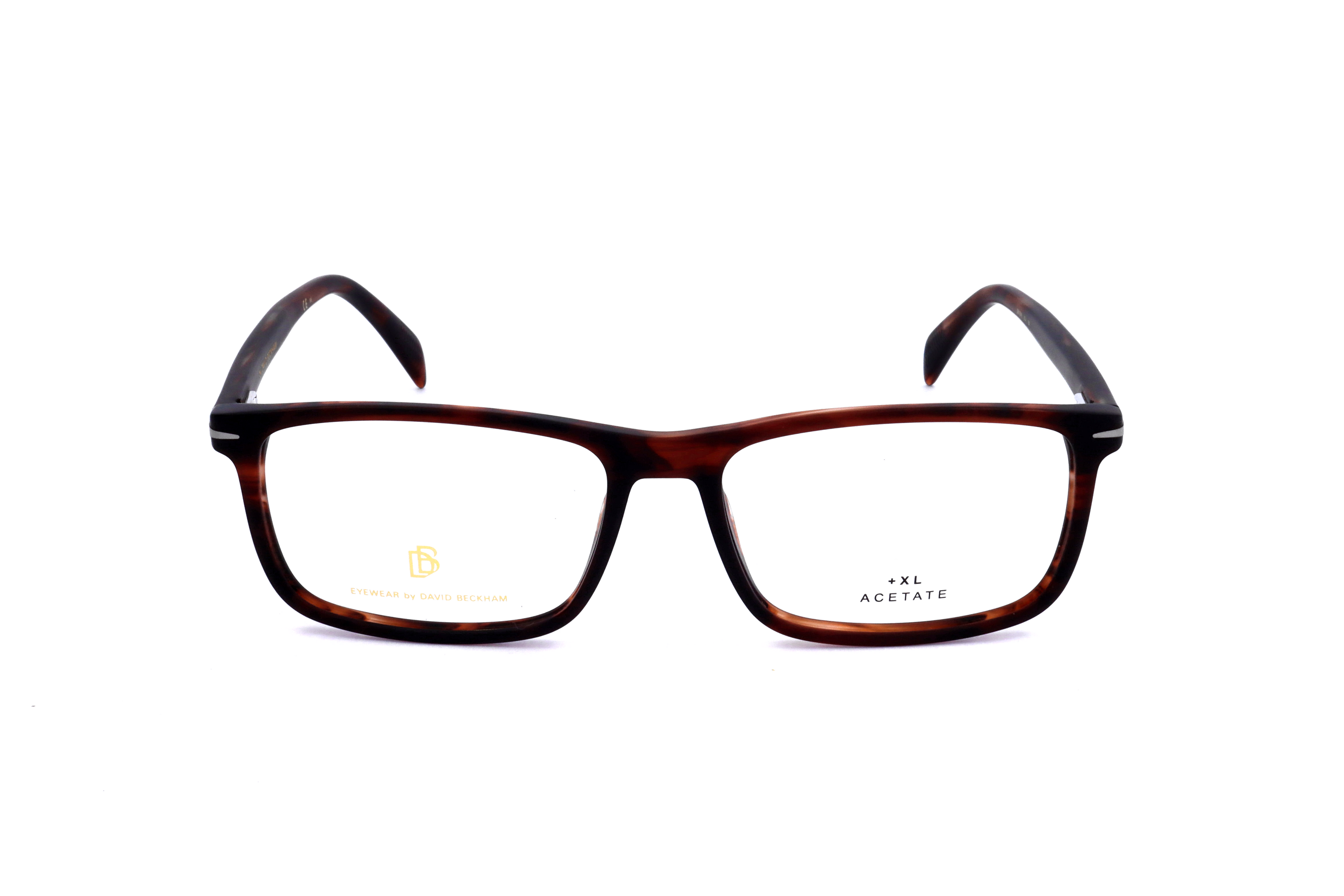 MATT STRIPED BROWN variant main image