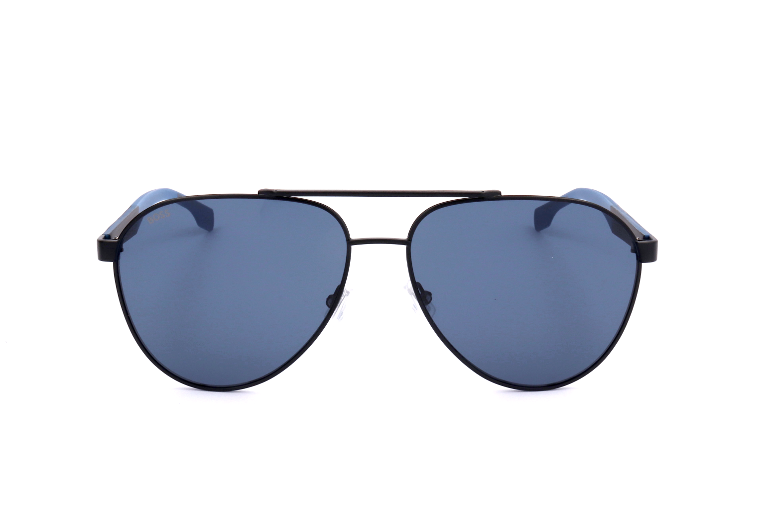MATTE BLACK BLUE variant main image