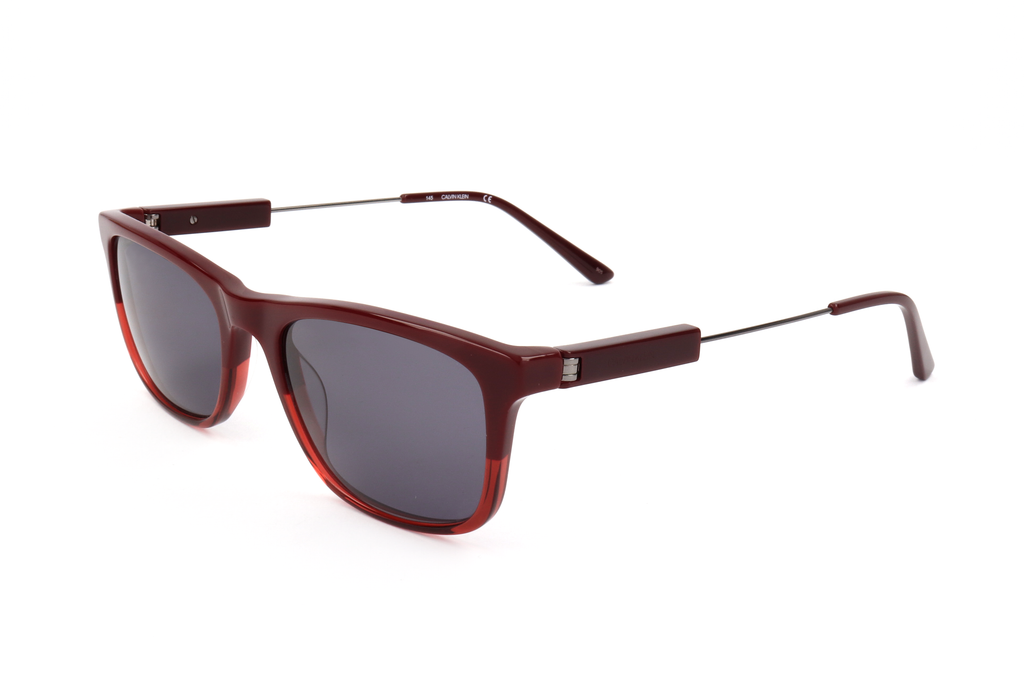 OXBLOOD CRYSTAL RED variant second image