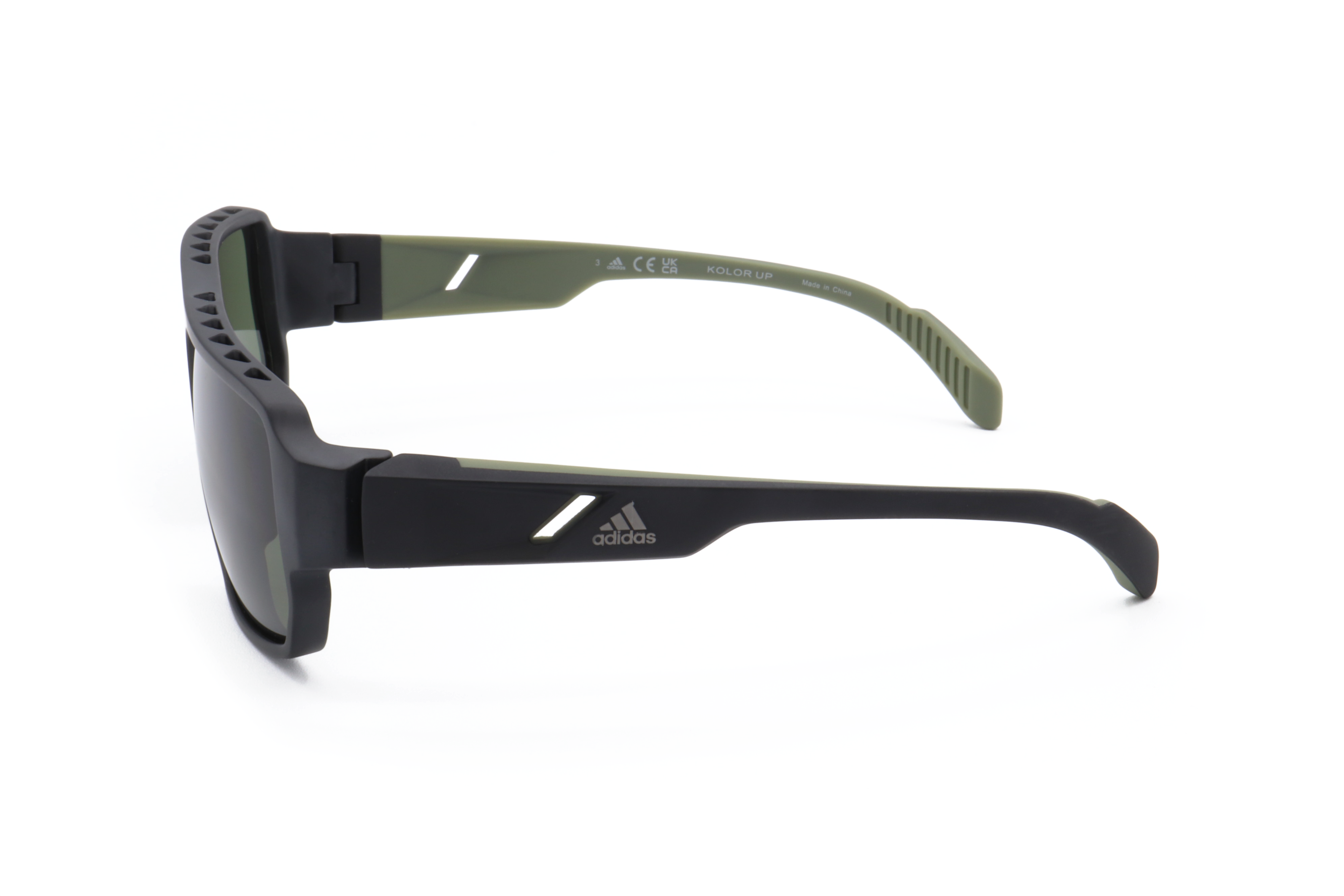 MATTE BLACK 1 variant third image