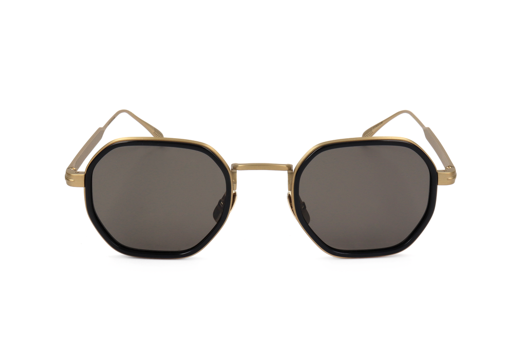 MATTE GOLD BLACK variant main image