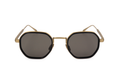 MATTE GOLD BLACK variant main image