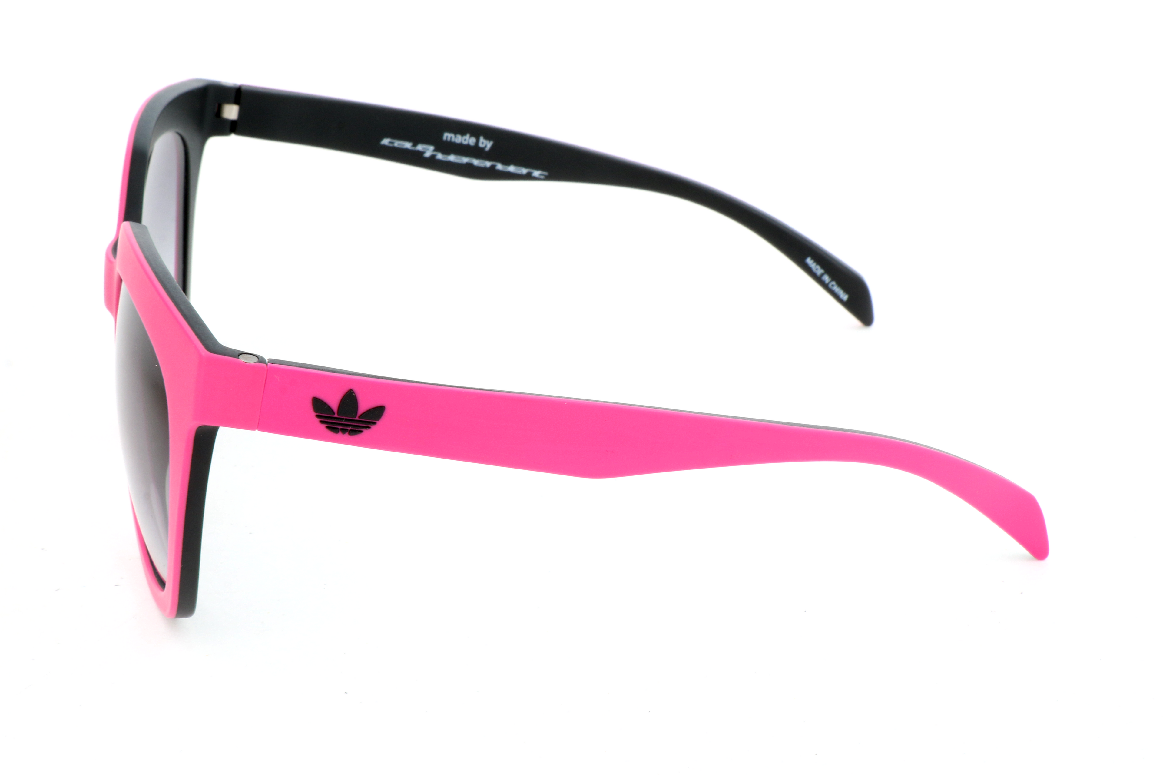 FUXIA LED AND BLACK variant third image