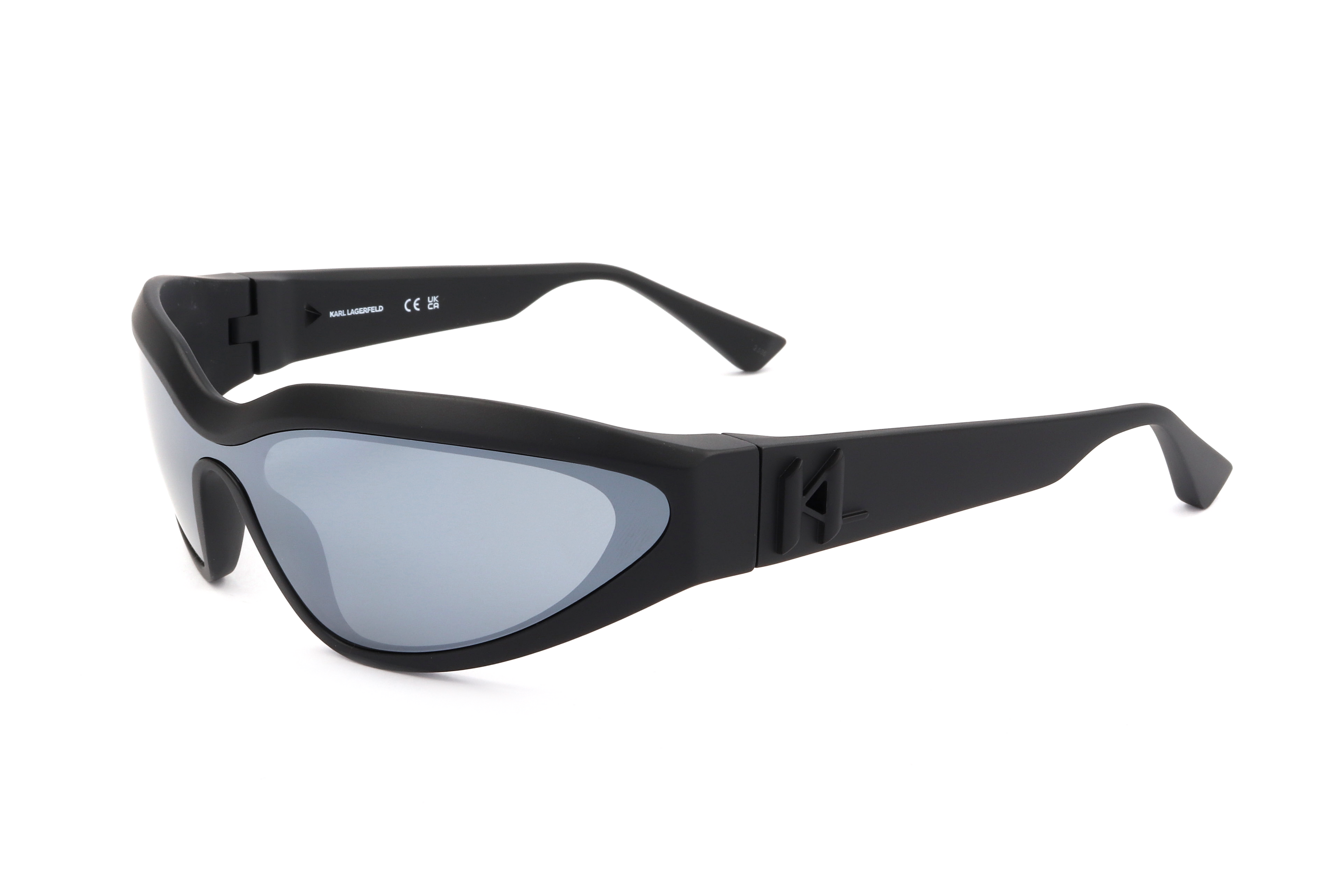 MATTE BLACK variant second image