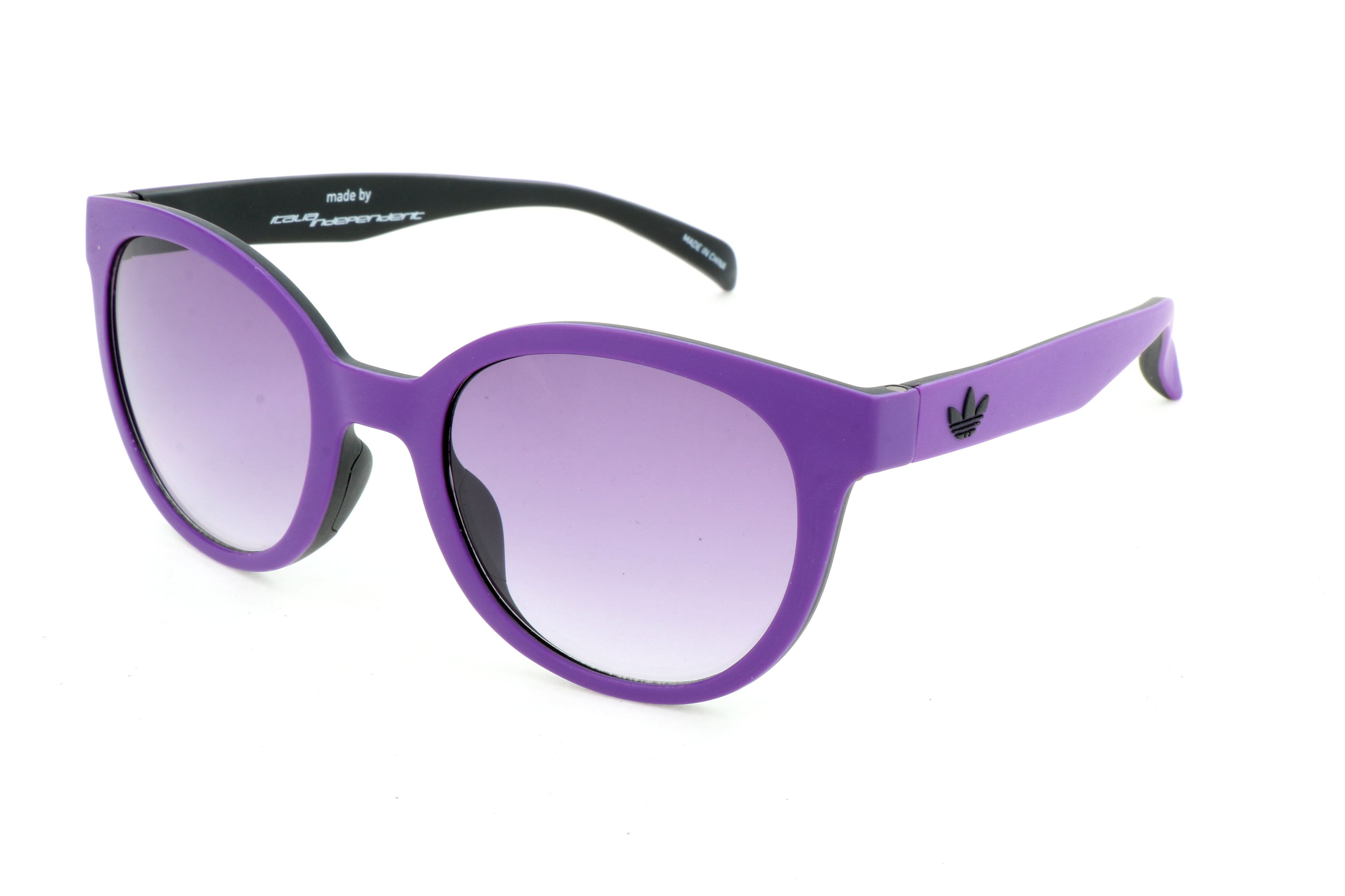 VIOLET AND BLACK variant second image
