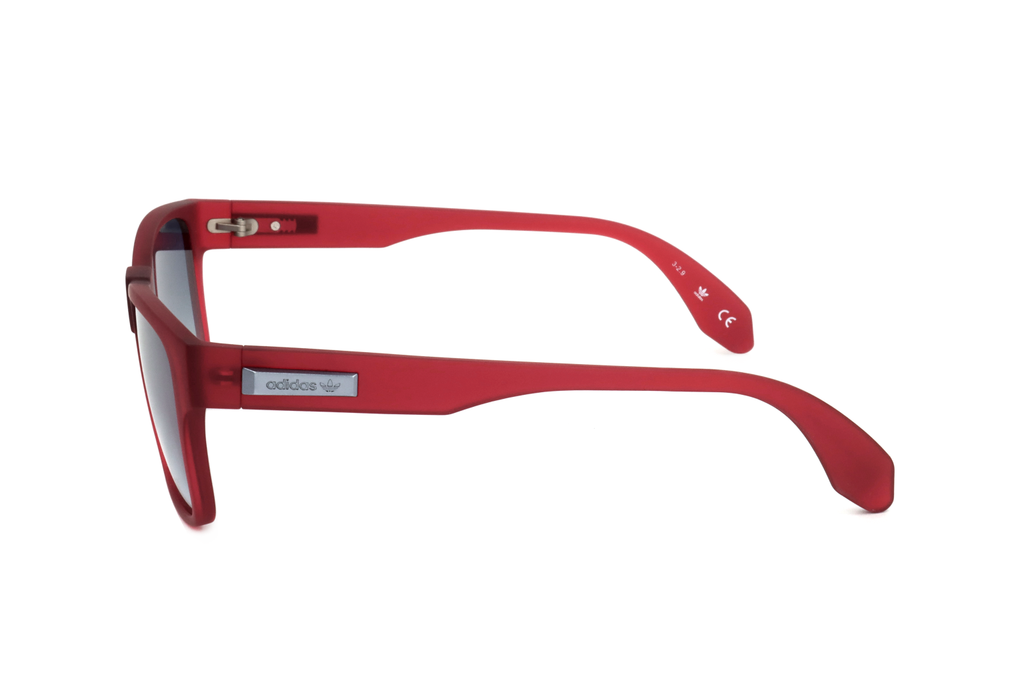 MATTE RED variant third image
