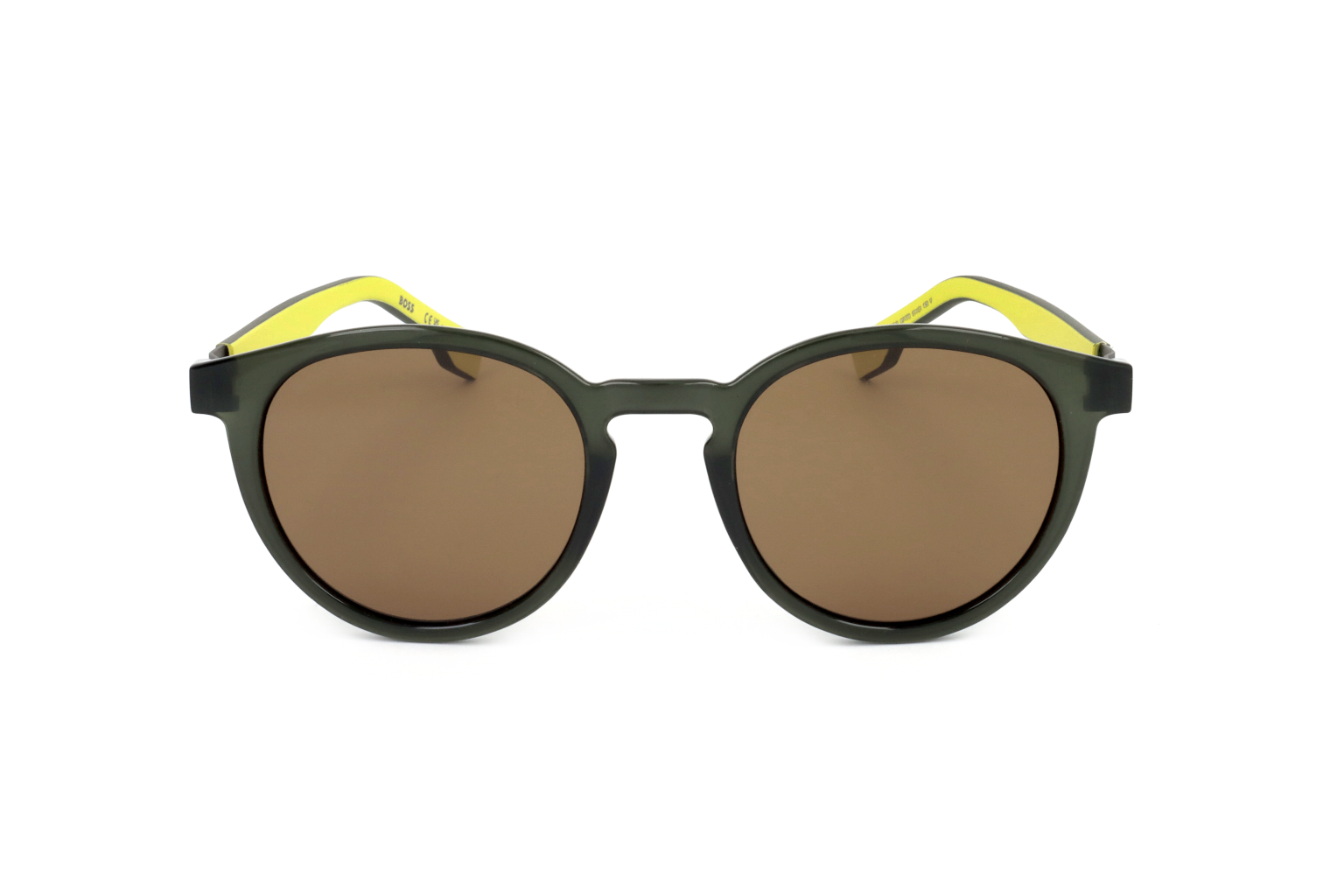 GREEN YELLOW variant main image