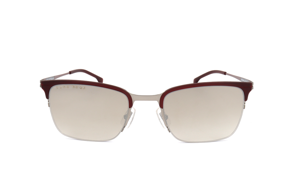MATTE BURGUNDY RUTHENIUM variant main image