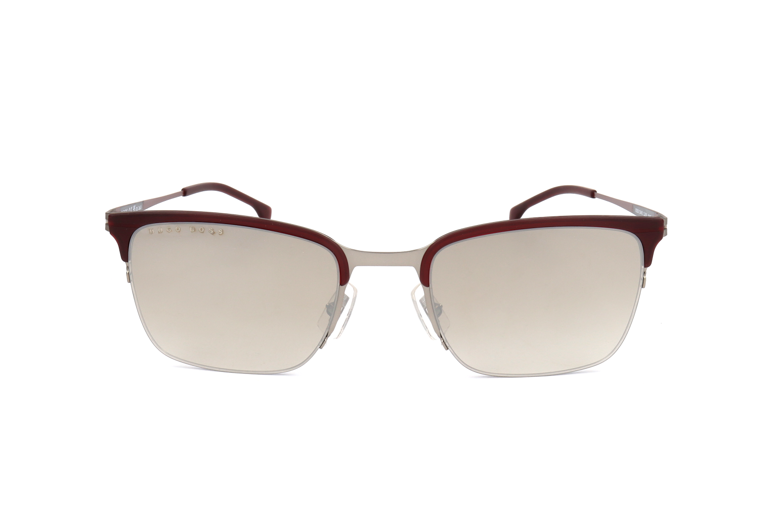 MATTE BURGUNDY RUTHENIUM variant main image