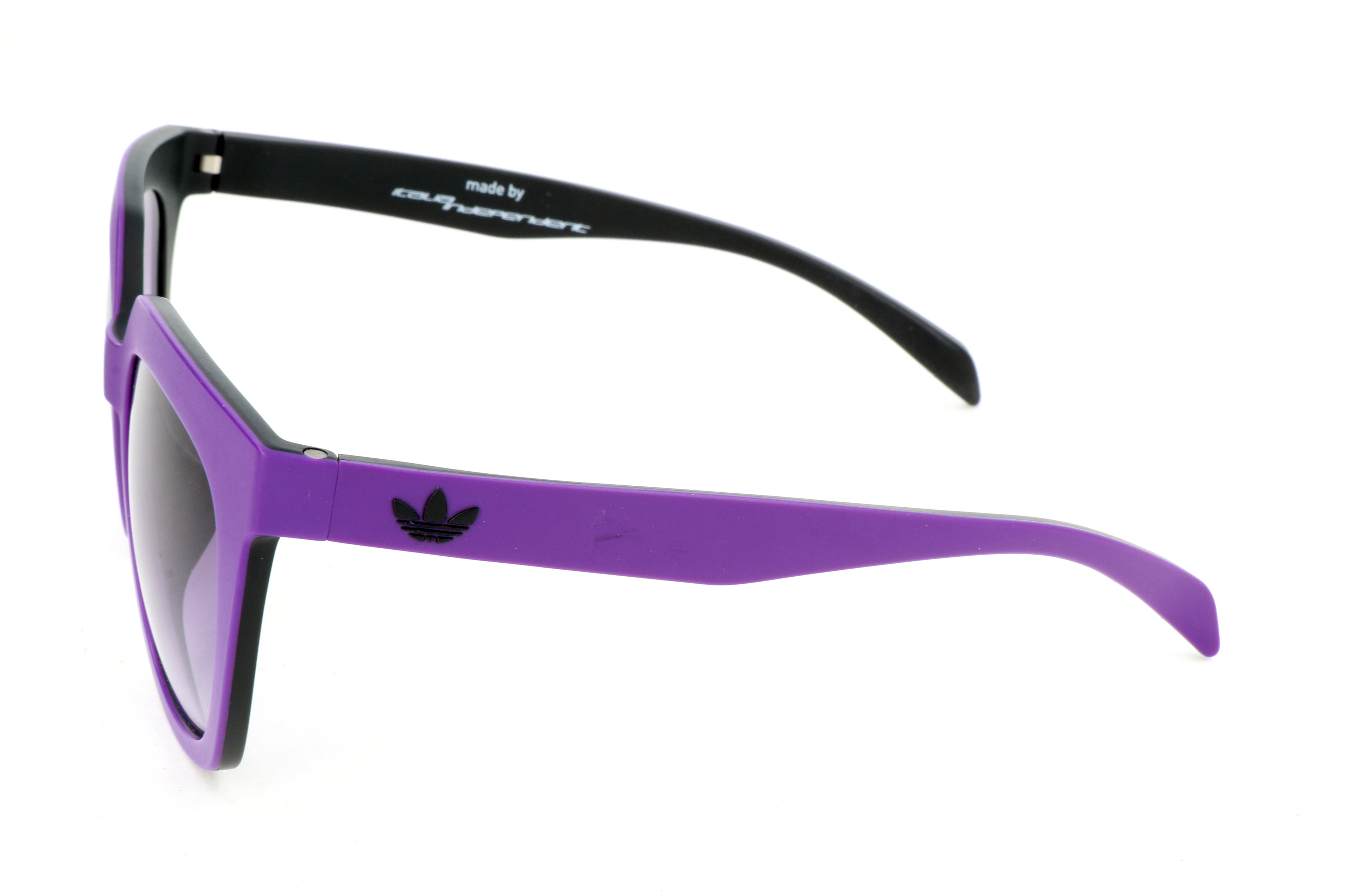 VIOLET AND BLACK variant third image