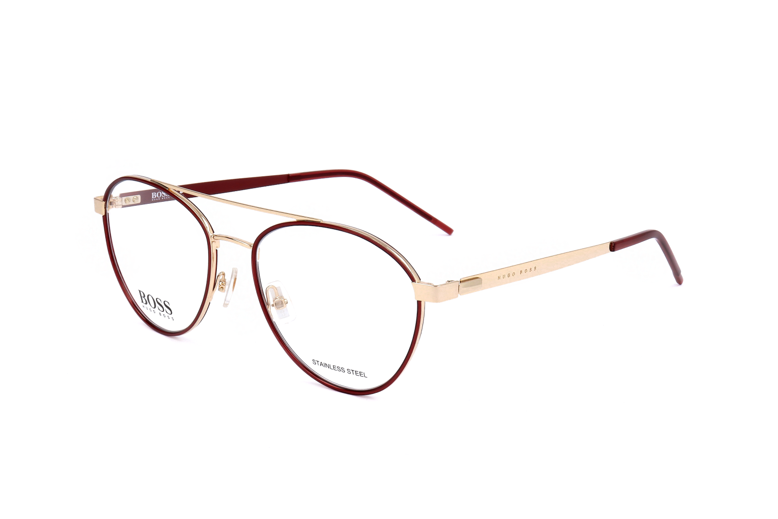 GOLD BURGUNDY variant second image