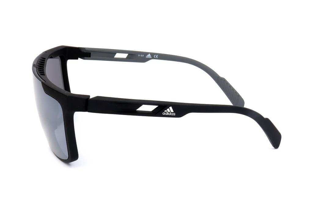 MATTE BLACK 1 variant third image