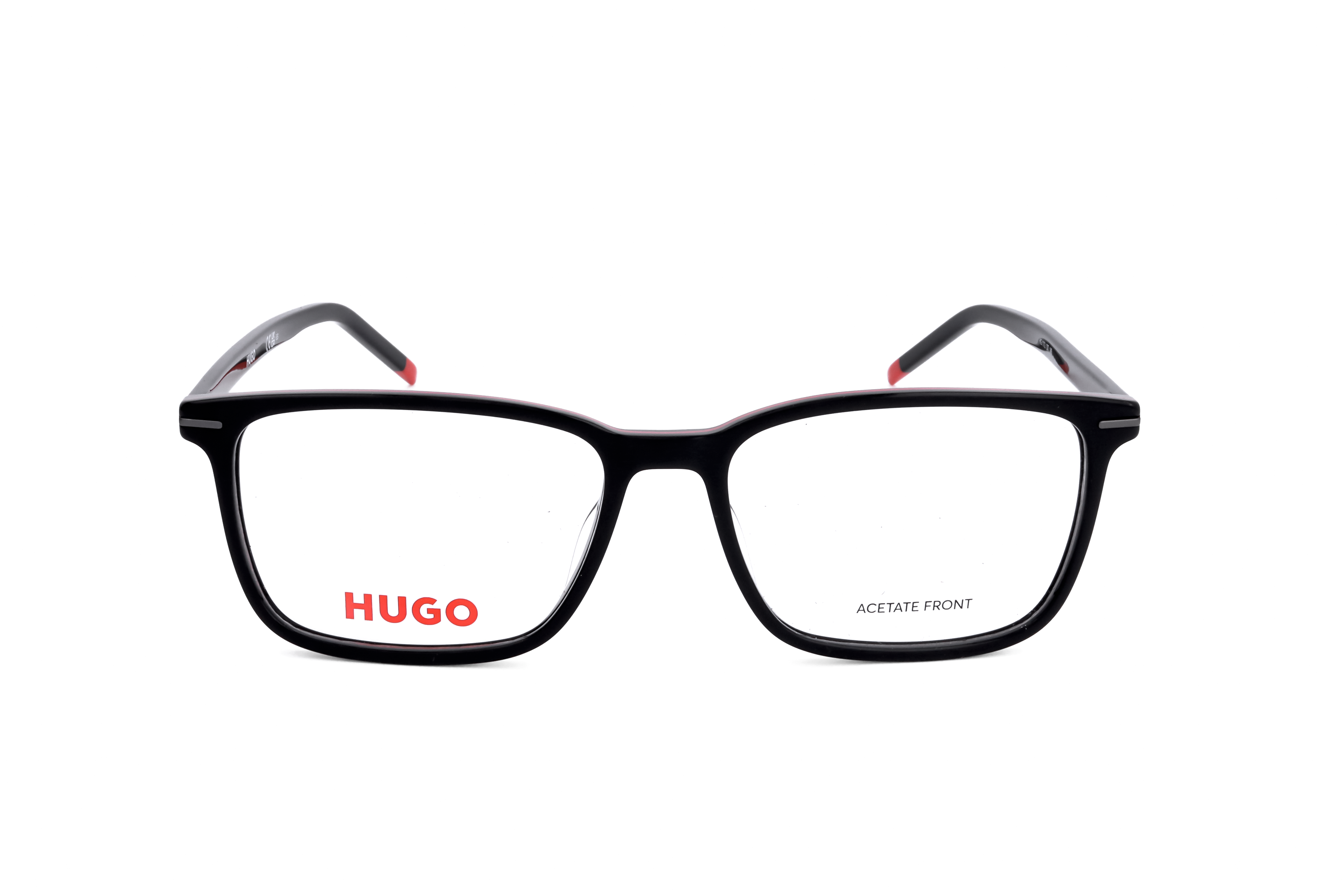 BLACK RED variant main image