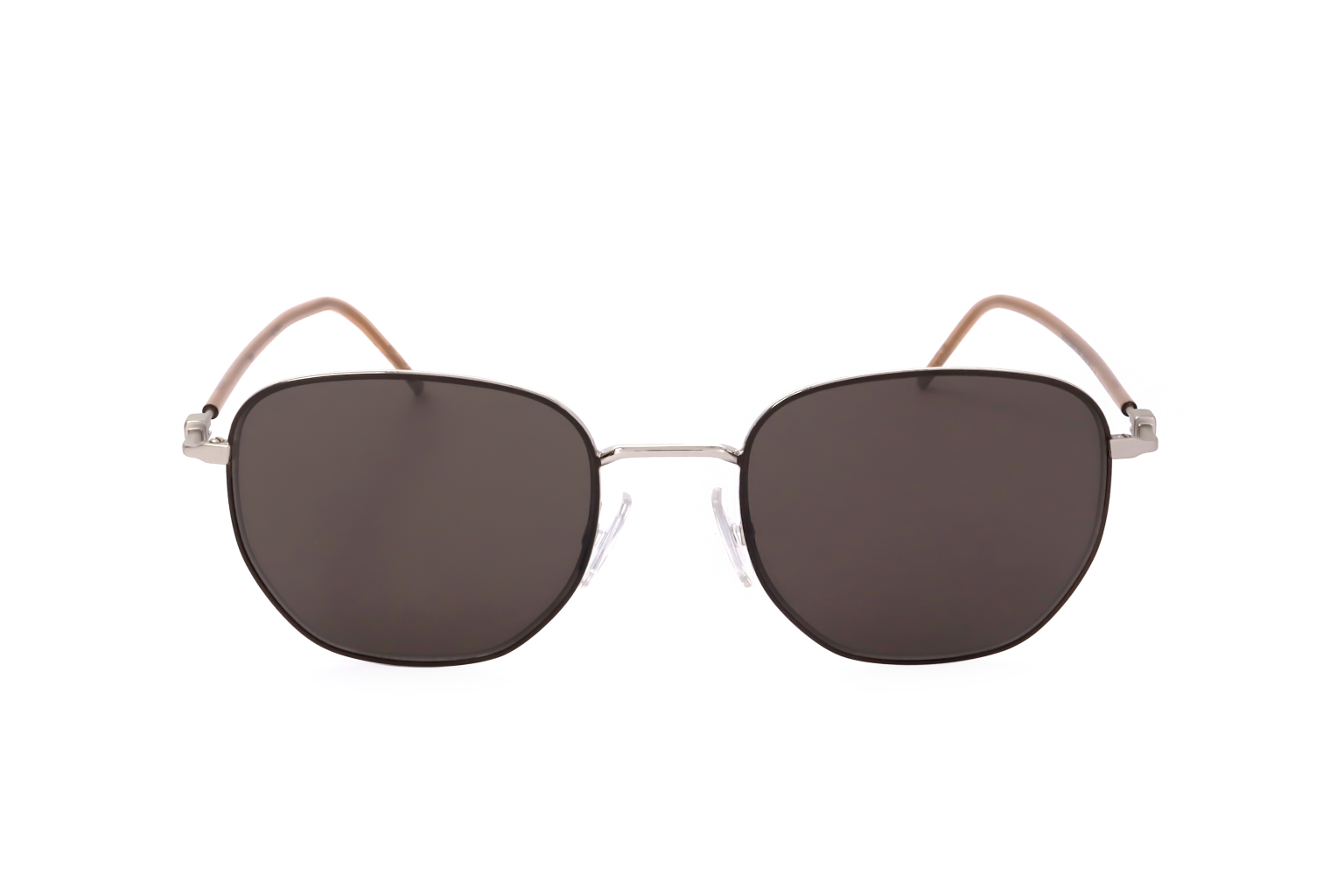 MATTE BROWN SILVER variant main image