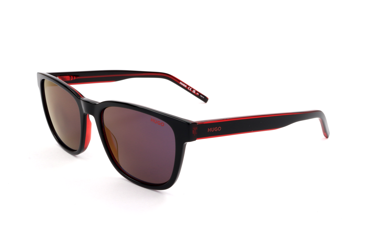 BLACK RED variant second image