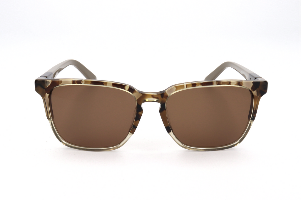 CRYSTAL TAUPE KHAKI TORTOISE variant main image