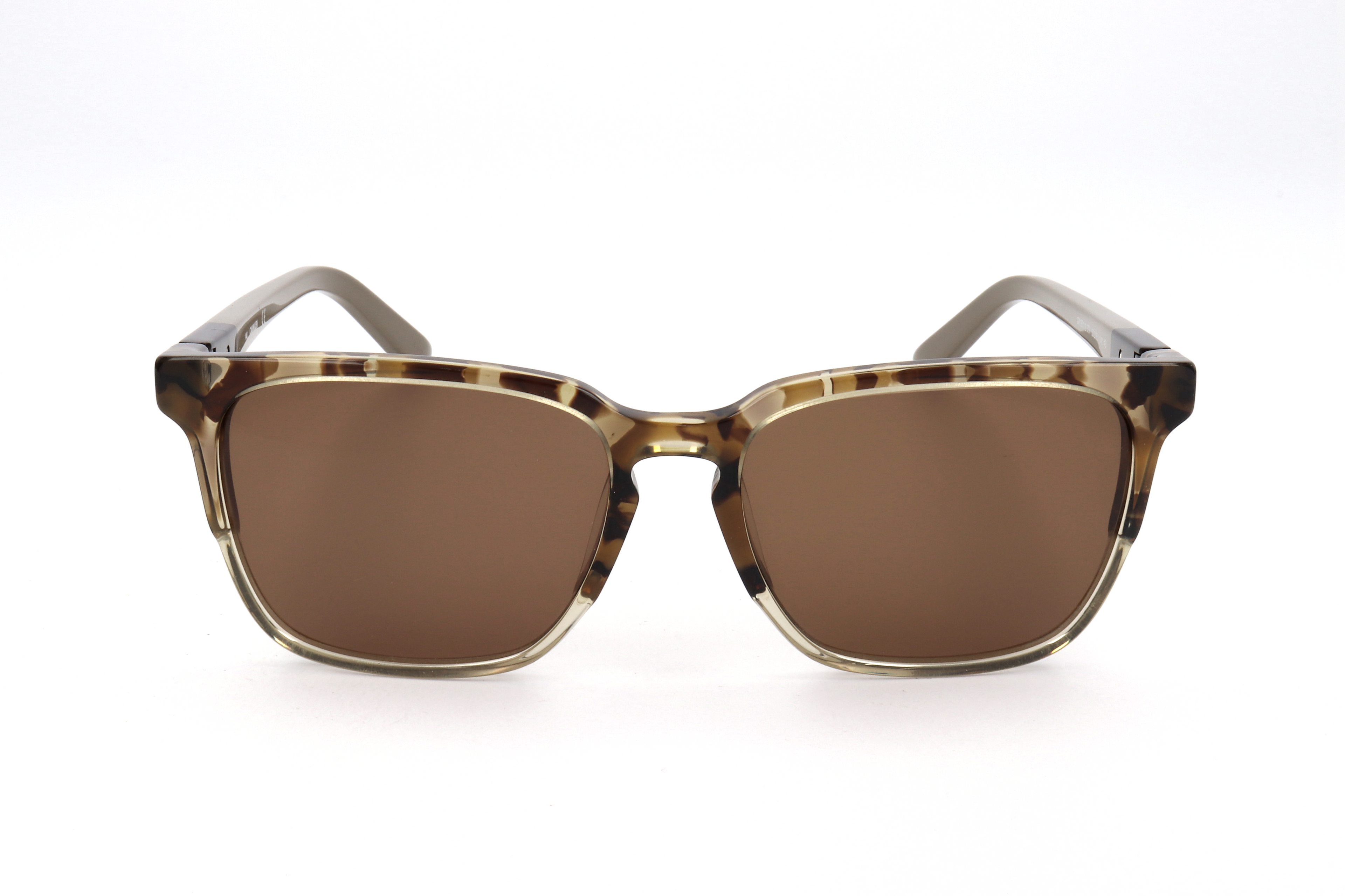 CRYSTAL TAUPE KHAKI TORTOISE variant main image