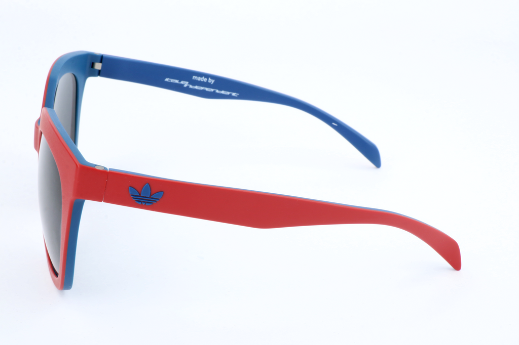 RED AND DARK BLUE variant third image