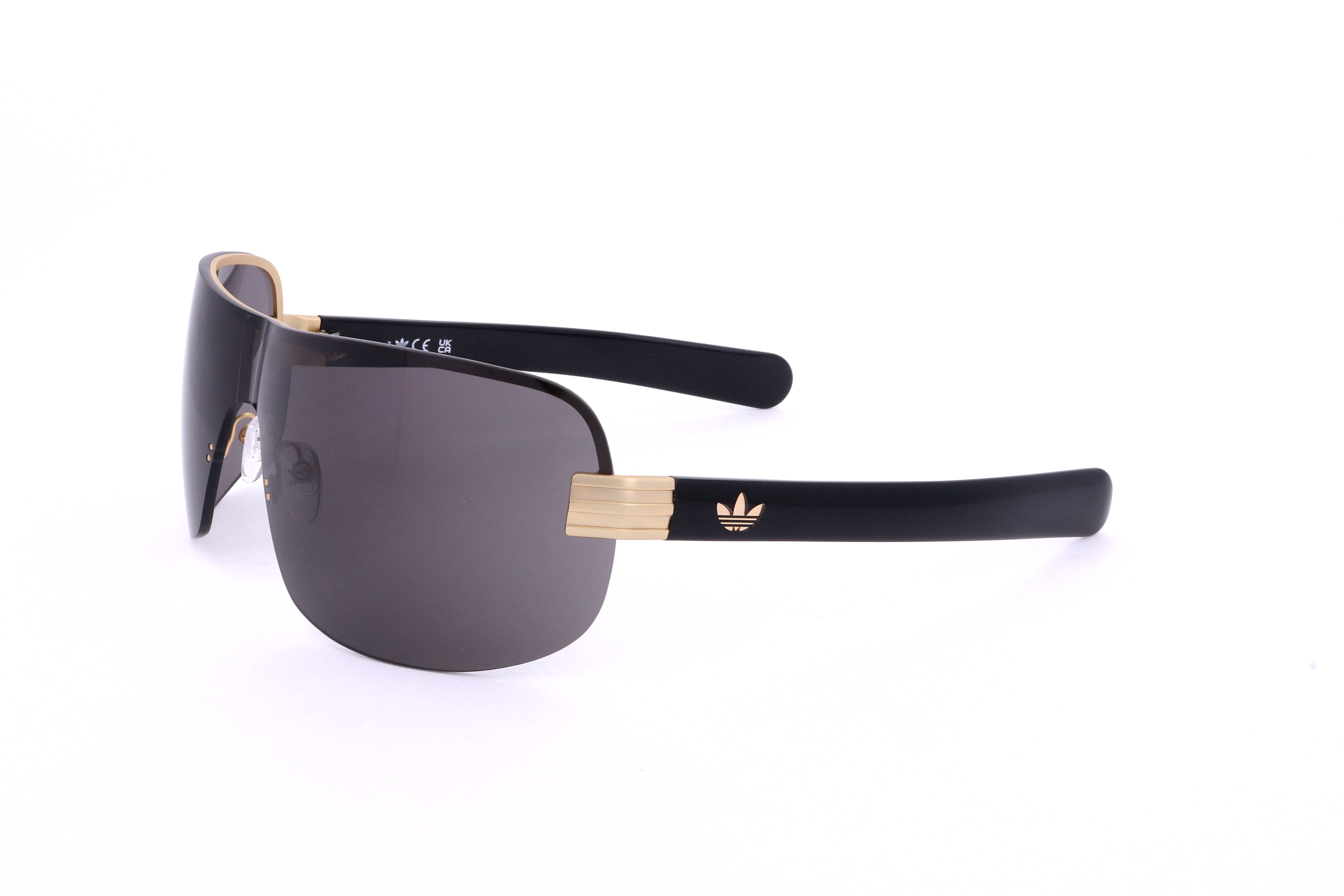 MATTE DEEP GOLD variant second image