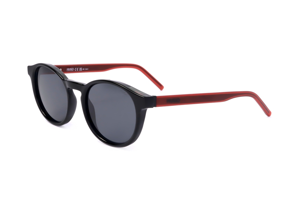BLACK RED variant second image