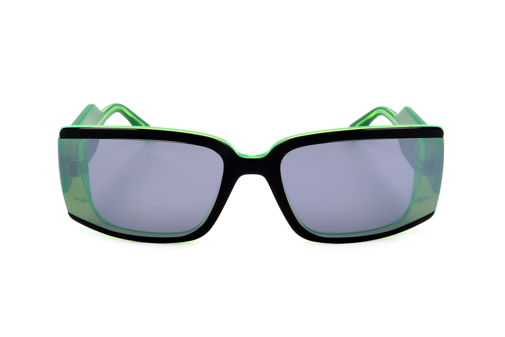 BLACK/GREEN variant main image