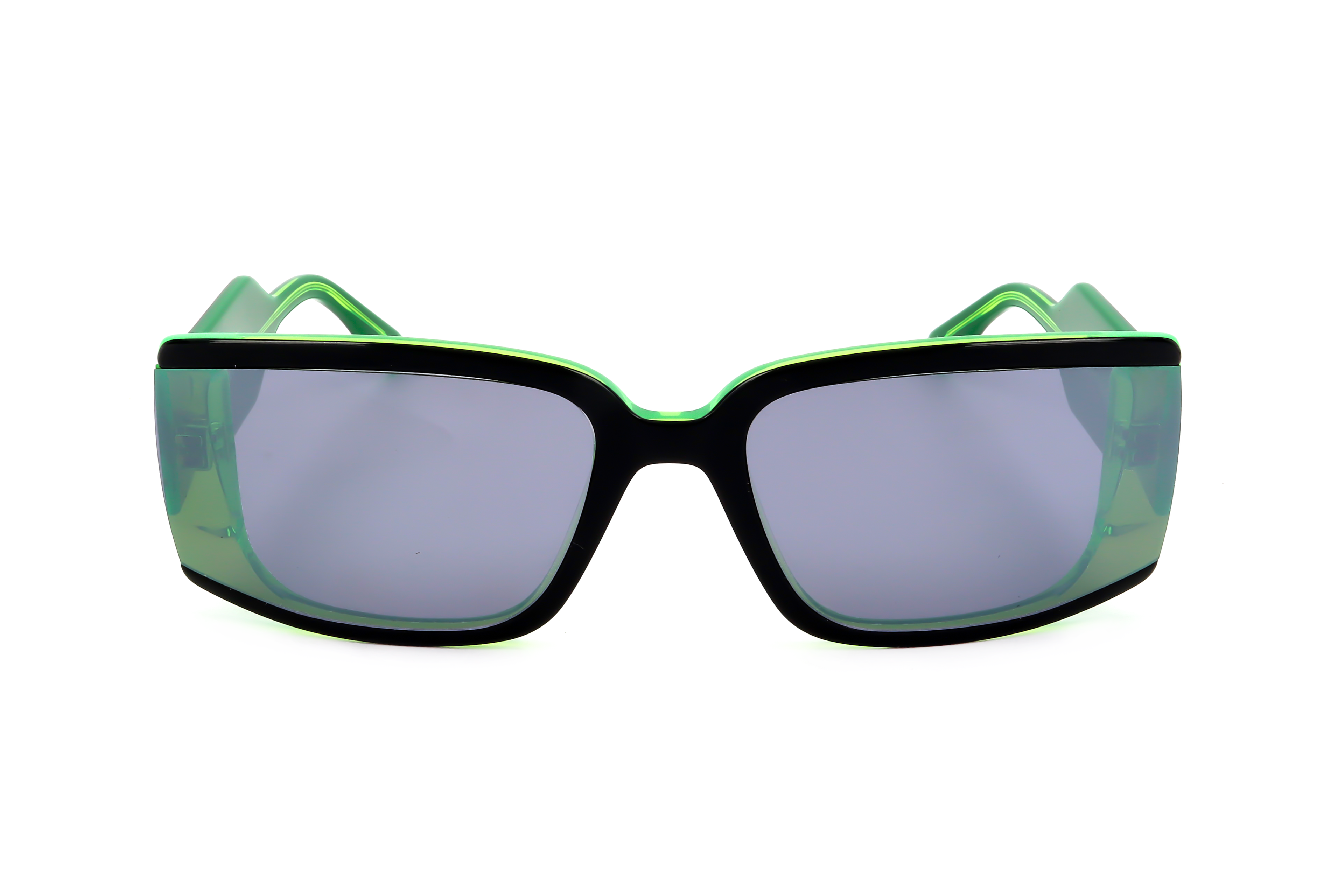BLACK/GREEN variant main image