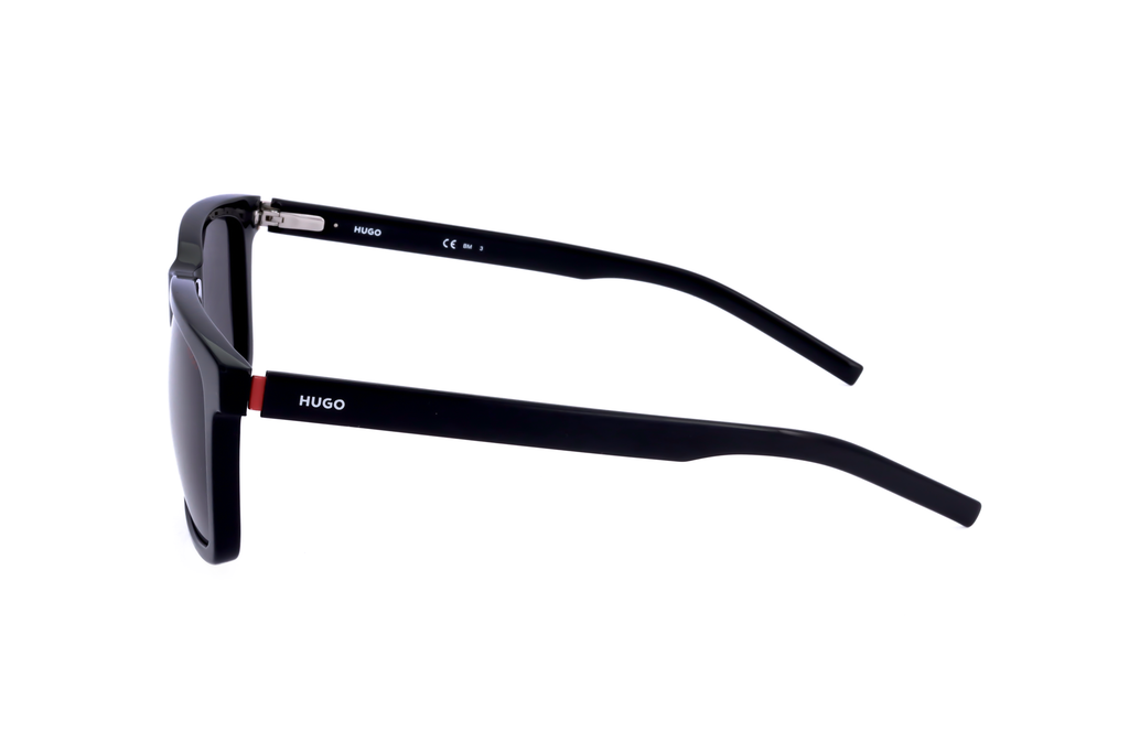 BLACK RED variant third image
