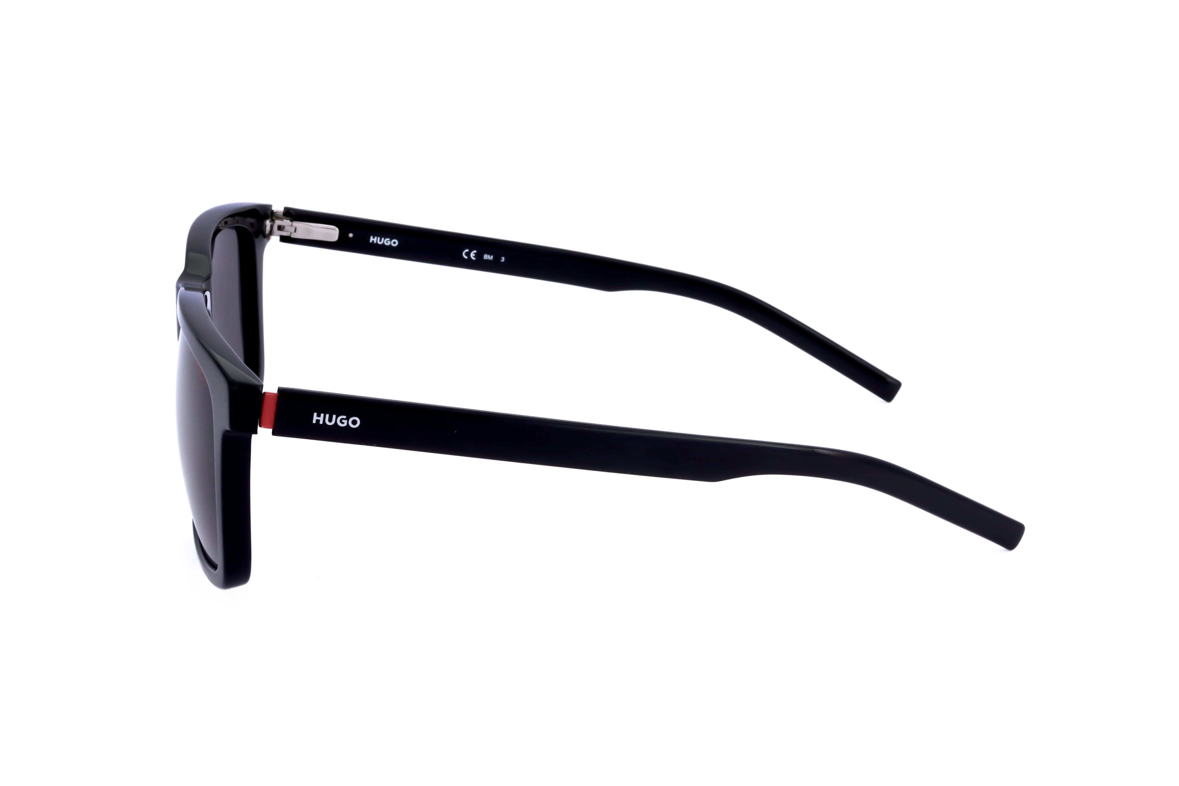 BLACK RED variant third image