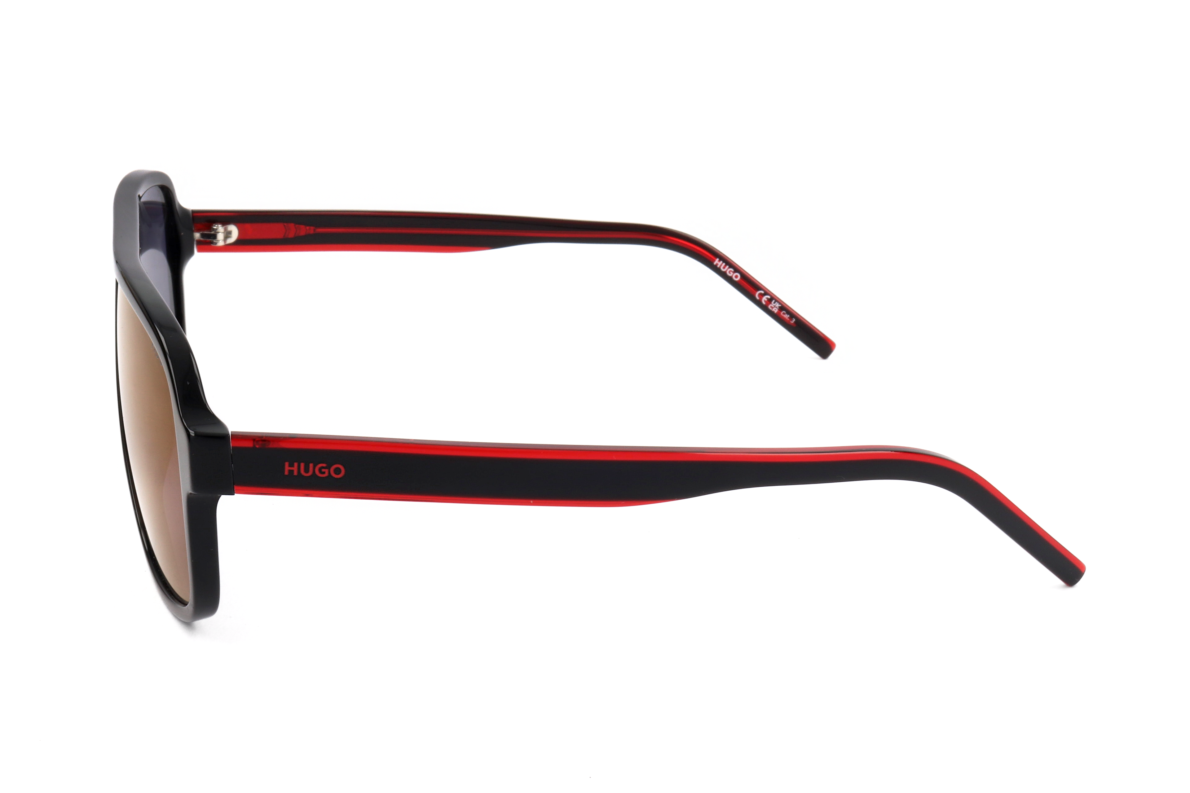 BLACK RED variant third image