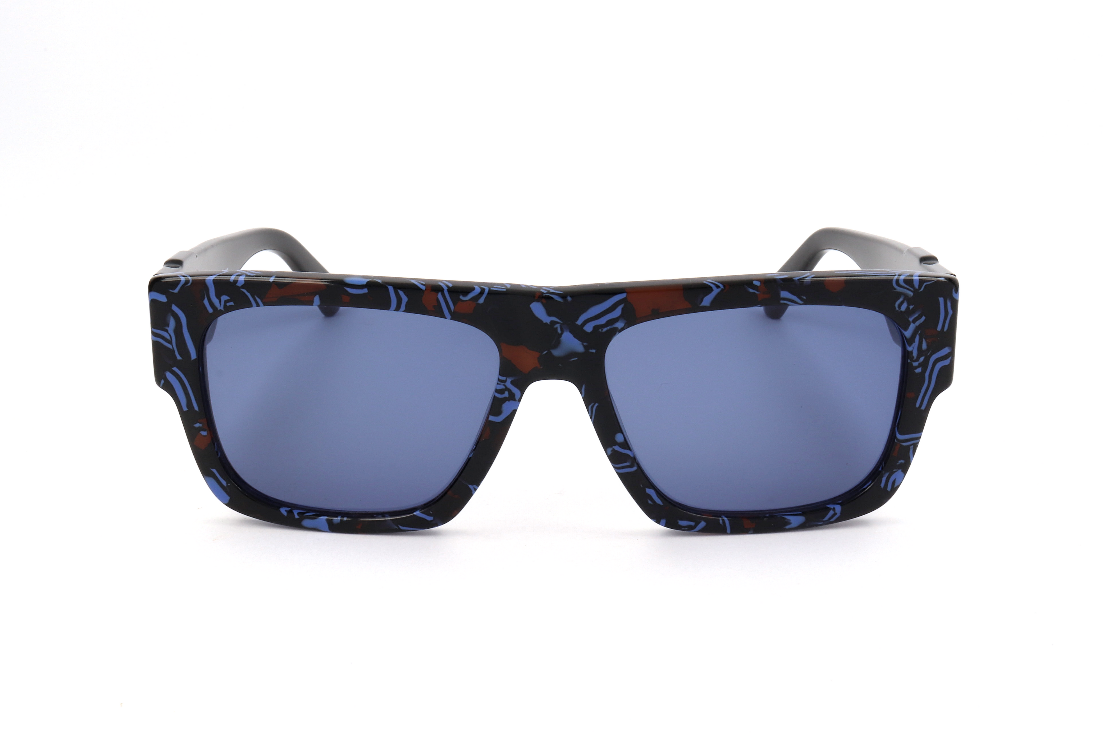 BLUE BROWN variant main image