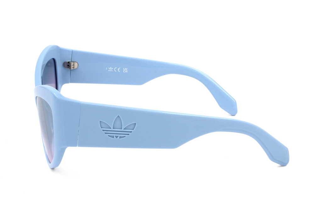 SHINY LIGHT BLUE variant third image