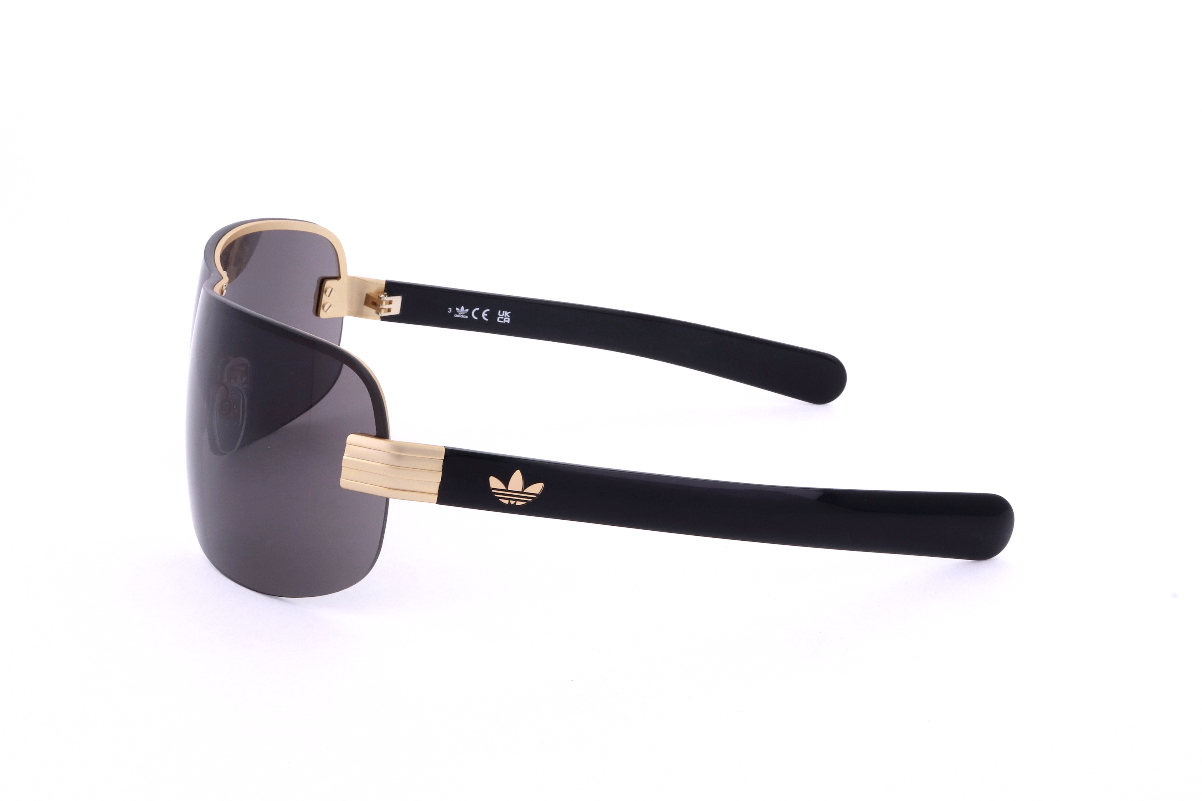 MATTE DEEP GOLD variant third image