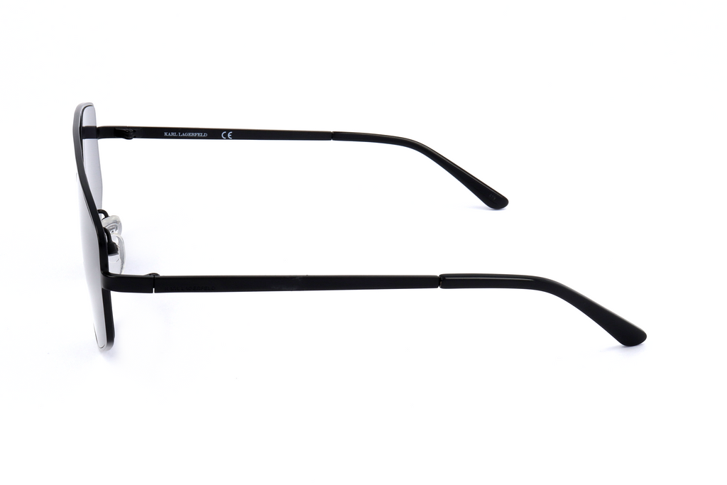 MATTE BLACK variant third image