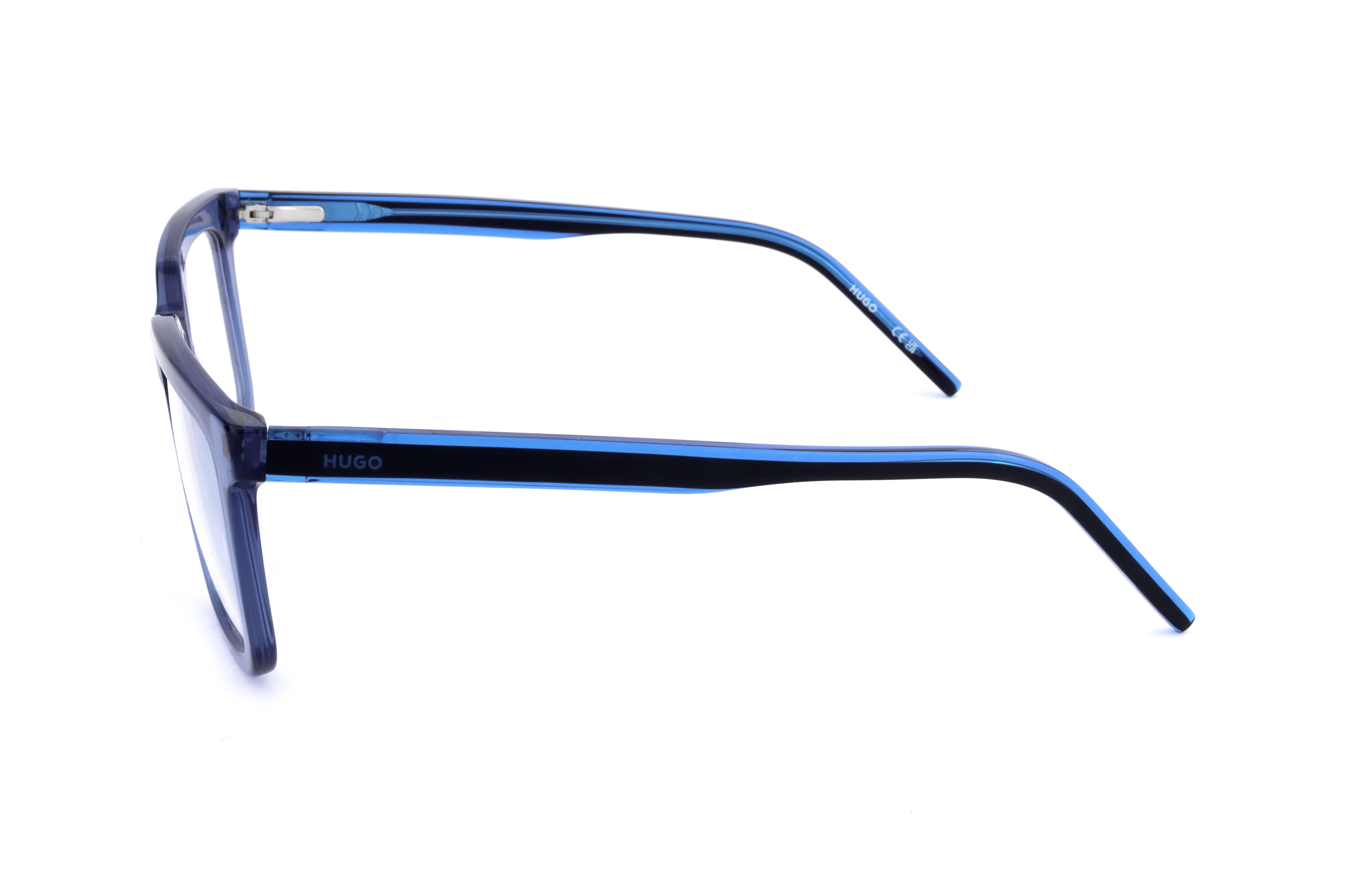BLACK BLUE variant third image